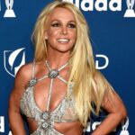 Britney Spears Shares Fiery Incident Story on Instagram, Reveals Near-Miss with Fireplace  