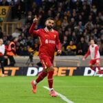 Liverpool Edge Wolves in Scrappy Encounter as Konate Nets First Premier League Goal  