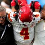 Chiefs Stay Undefeated with Win Over Chargers, Travis Kelce Shines Amid Injury Setback  