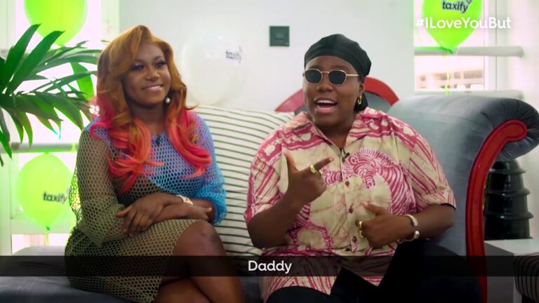 Niniola Opens Up About Sisterhood with Teni, Shares Personal Moments  