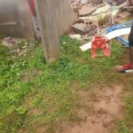 UNIBEN Students Trapped as Storey Building Collapses in Benin City  