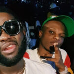 Skales Claims to Have Co-Written Several Hits for Wizkid During EME Days  