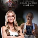 Cal Poly Track Star Shelby Daniele Passes Away  