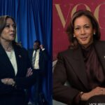 Kamala Harris Graces Vogue Digital Cover as She Ramps Up Media Presence Ahead of Election  