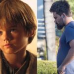 Former Child Star Jake Lloyd Spotted in LA After Mental Health Treatment  