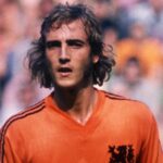 Dutch Football Legend Johan Neeskens Dies at 73  