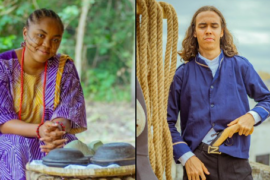 Kunle Afolayan Reveals Cast for New Season of Netflix’s 'Anikulapo'  