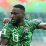 Eguavoen Stands by Boniface Despite Struggles with Super Eagles  