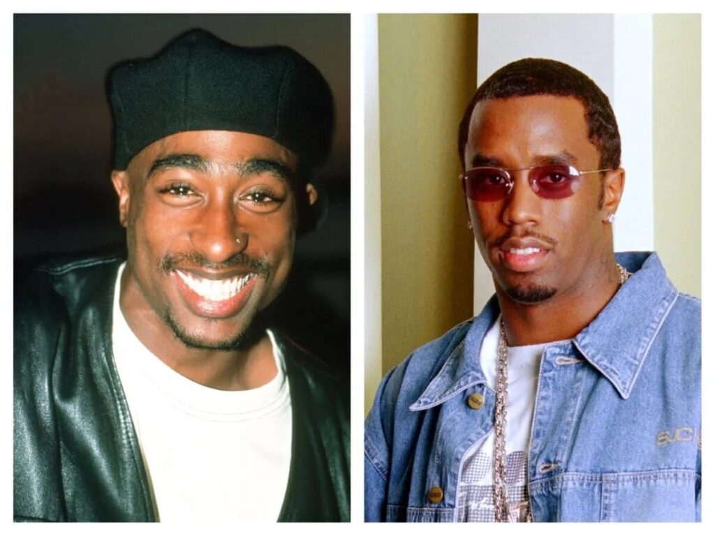 Mopreme Shakur Expresses Doubts About Diddy's Denial in Tupac’s Murder Investigation  