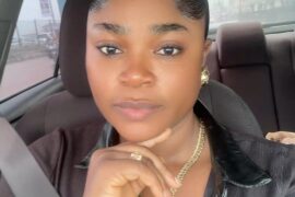 Actress Eniola Ajao Reveals Mental Health Struggle Caused by False Online Rumours  