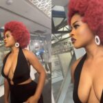 BBNaija’s Phyna Calls Out Lagos Restaurant for Denying Her Entry Over Outfit  