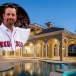 Late Red Sox Star Tim Wakefield's Florida Mansion Listed for $3.3 Million  