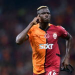 Galatasaray Coach Confirms Victor Osimhen’s January Transfer Clause Amid Interest from European Clubs  