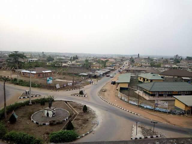 Tragedy Strikes as Three OOU Students Die in Road Accident  