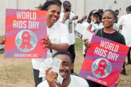 FCT Places Over 61,000 HIV Patients on Treatment, Focuses on Pediatric Care  