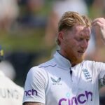 England Captain Ben Stokes Injured as New Zealand Dominate Third Test  