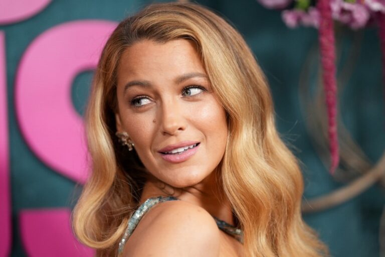 Blake Lively Gains Support from “Sisterhood” Co-Stars Amid Legal Battle  