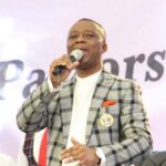 MFM Overseer Daniel Olukoya Explains High Fees in Faith-Based Universities  