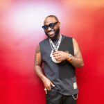 Davido: "Afrobeats Can't Be Mentioned Without My Name"  