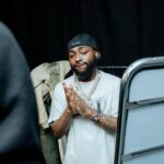 Davido Responds to Yomi Sars’ Cryptic Posts Amid Alleged Feud with Wizkid  