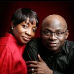 Pastor Tunde Bakare’s Daughter Reveals Marriage Was a Battleground for Generational Curses  