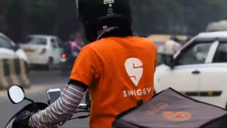 Swiggy Expands 10-Minute Delivery Service to Over 400 Indian Cities  