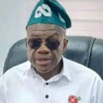 APC Chairman Warns Rivers Governor of “God’s Wrath” Over Leadership Style  