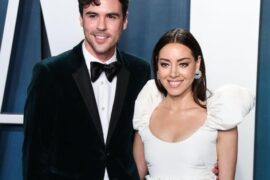 Aubrey Plaza Absent from Golden Globes After Husband’s Tragic Death  