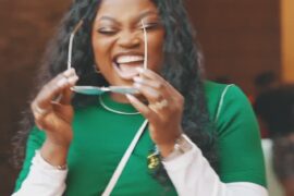 Funke Akindele's Everybody Loves Jenifa Breaks West African Box Office Record  