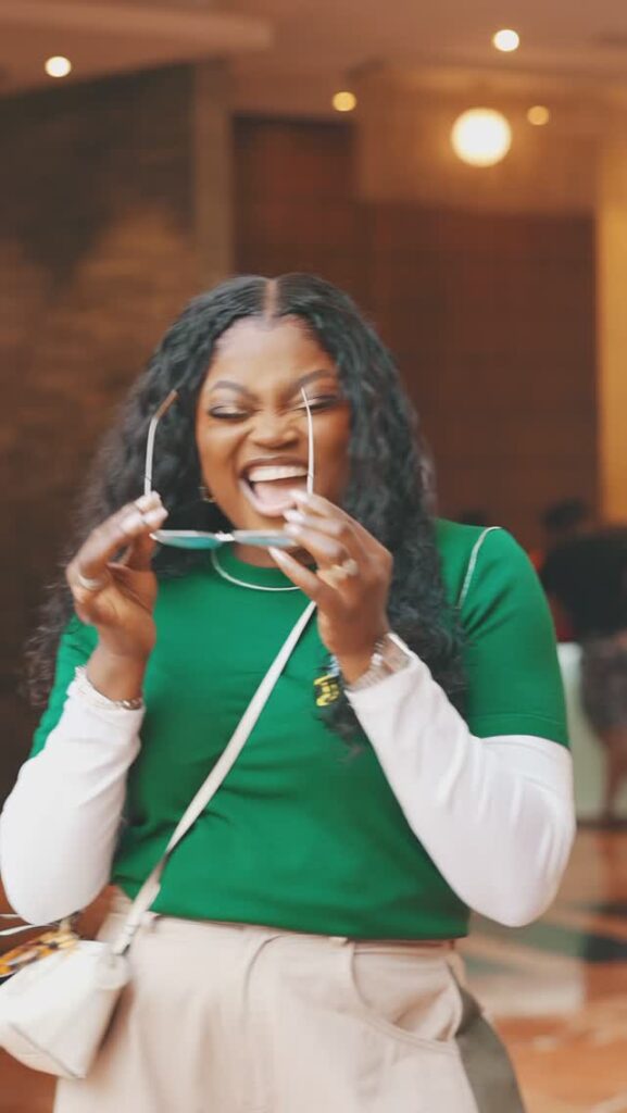 Funke Akindele's Everybody Loves Jenifa Breaks West African Box Office Record  