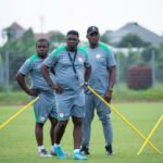 CHAN 2024: Home Eagles Set to Learn Group Opponents on January 15  