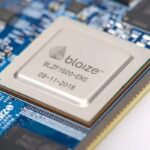 Blaize Eyes NASDAQ Listing Amid Growing AI Chip Industry Buzz  