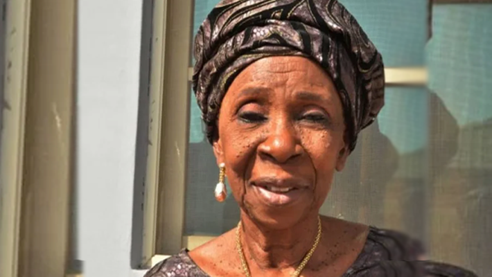 Socialite and Philanthropist Adebisi Edionseri, ‘Cash Madam,’ Passes at 89  