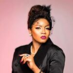 Omotola Jalade-Ekeinde Denies Fleeing US Over LA Wildfires  