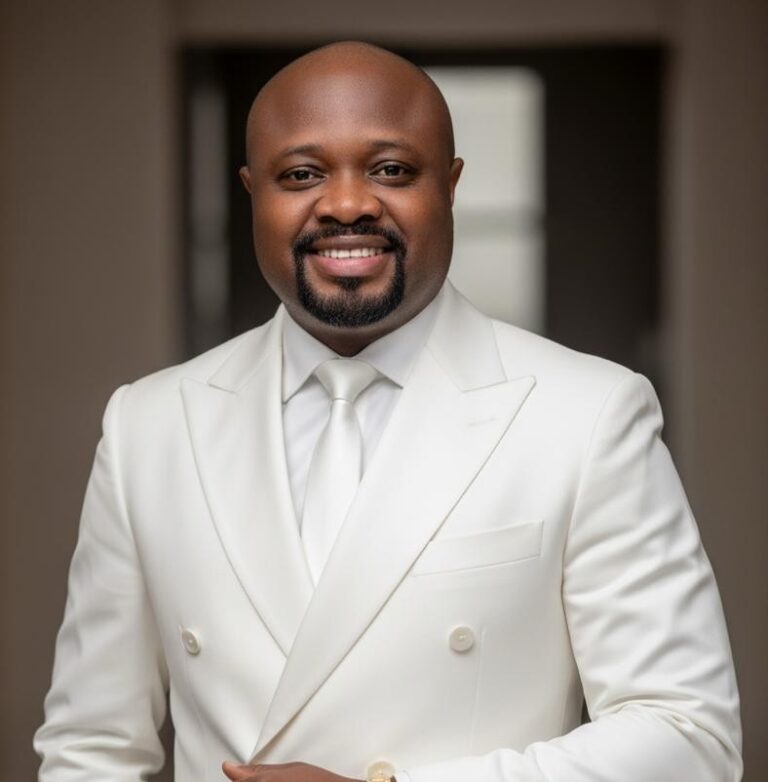 Ex-Jonathan Aide Dudafa Dumps PDP for APC, Cites Internal Crisis  