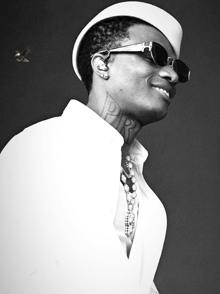 The Bankable Beat: Who’s Truly King in Nigeria’s Music Economy Right Now? The Bankable Beat: Who’s Truly King in Nigeria’s Music Economy Right Now?