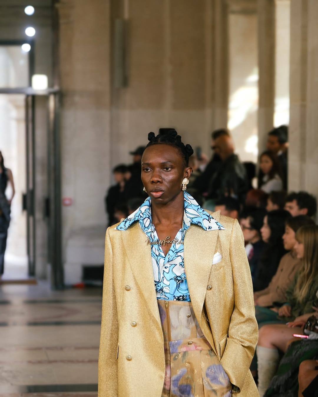 Xbreazy - Spread Love ft. Otega  