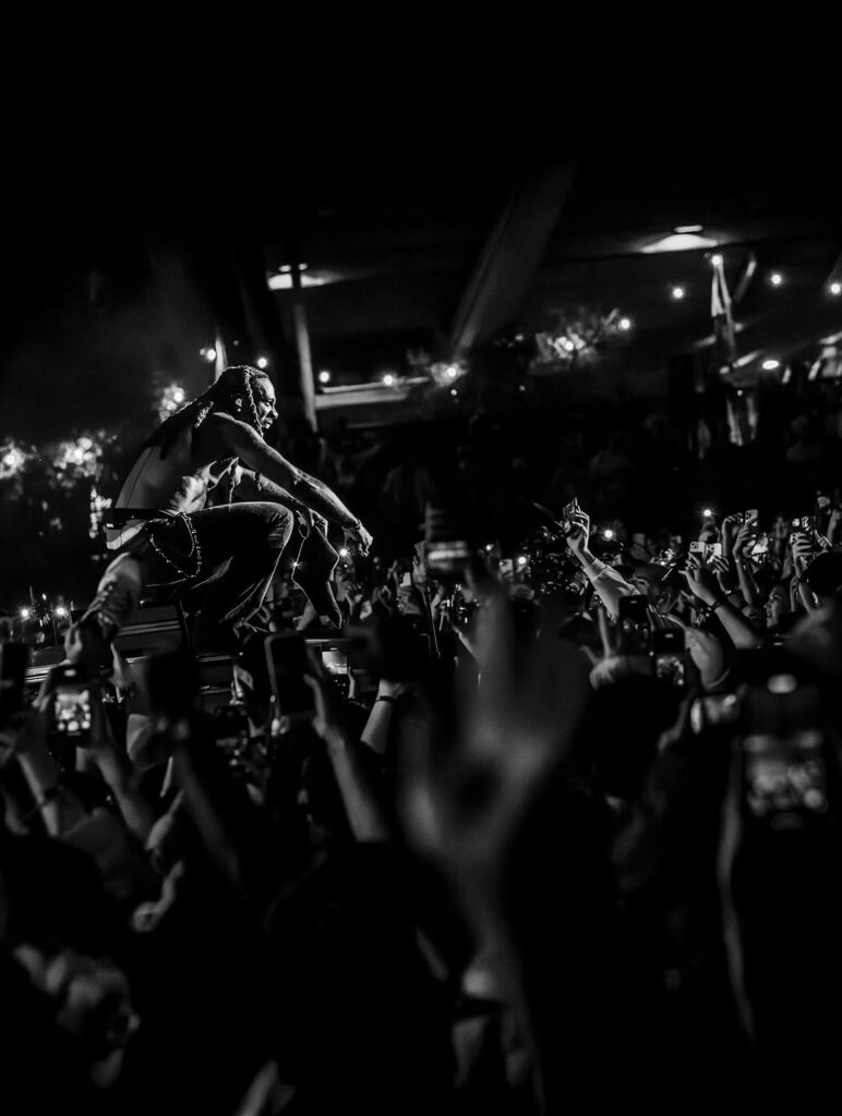 The Bankable Beat: Who’s Truly King in Nigeria’s Music Economy Right Now?  