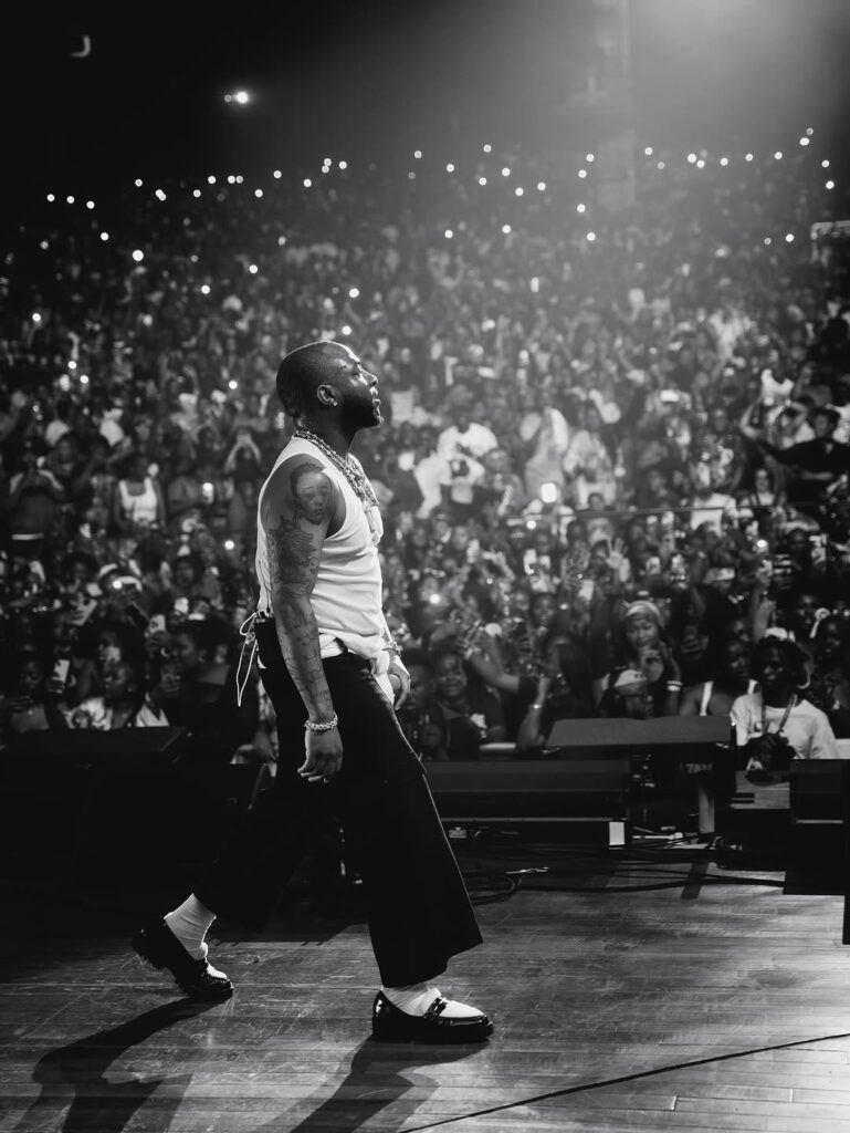 The Bankable Beat: Who’s Truly King in Nigeria’s Music Economy Right Now?  