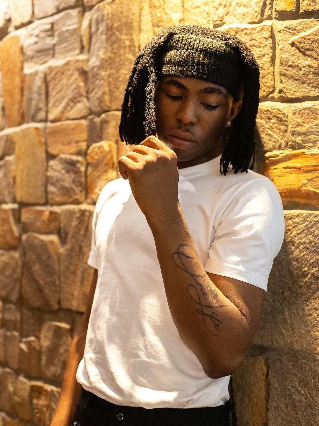 Bella Shmurda - Dangbana Orisa  