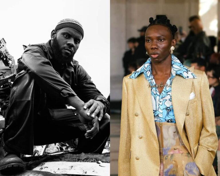 Blaqbonez Drops 'No Excuses', Fires Subtle and Not-So-Subtle Shots in Latest Album  