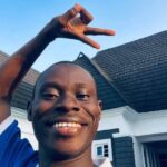 iPhone 17 Saga: TikToker GehGeh Regrets Naira Millions Spent as Fake Devices Flood Nigerian Market  