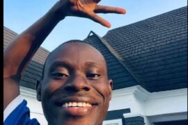 iPhone 17 Saga: TikToker GehGeh Regrets Naira Millions Spent as Fake Devices Flood Nigerian Market iPhone 17 Saga: TikToker GehGeh Regrets Naira Millions Spent as Fake Devices Flood Nigerian Market