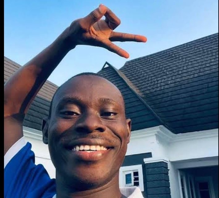 iPhone 17 Saga: TikToker GehGeh Regrets Naira Millions Spent as Fake Devices Flood Nigerian Market  