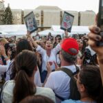 BREAKING: Hamas Begins Hostage Release in Gaza as Trump Arrives in Israel  