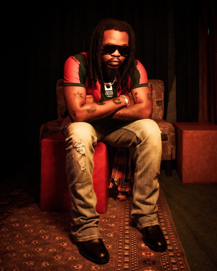 Rap’s Reckoning: Nigeria’s Emcees at the Crossroads of Identity and Ambition  