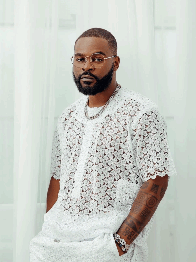 Rap’s Reckoning: Nigeria’s Emcees at the Crossroads of Identity and Ambition  