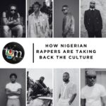 Rap’s Reckoning: Nigeria’s Emcees at the Crossroads of Identity and Ambition  