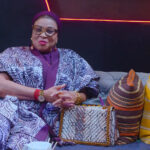 Bukky Wright Bags AMAA 2025 Nomination in Celebrated Nollywood Comeback  