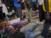 Xbreazy - Spread Love ft. Otega  